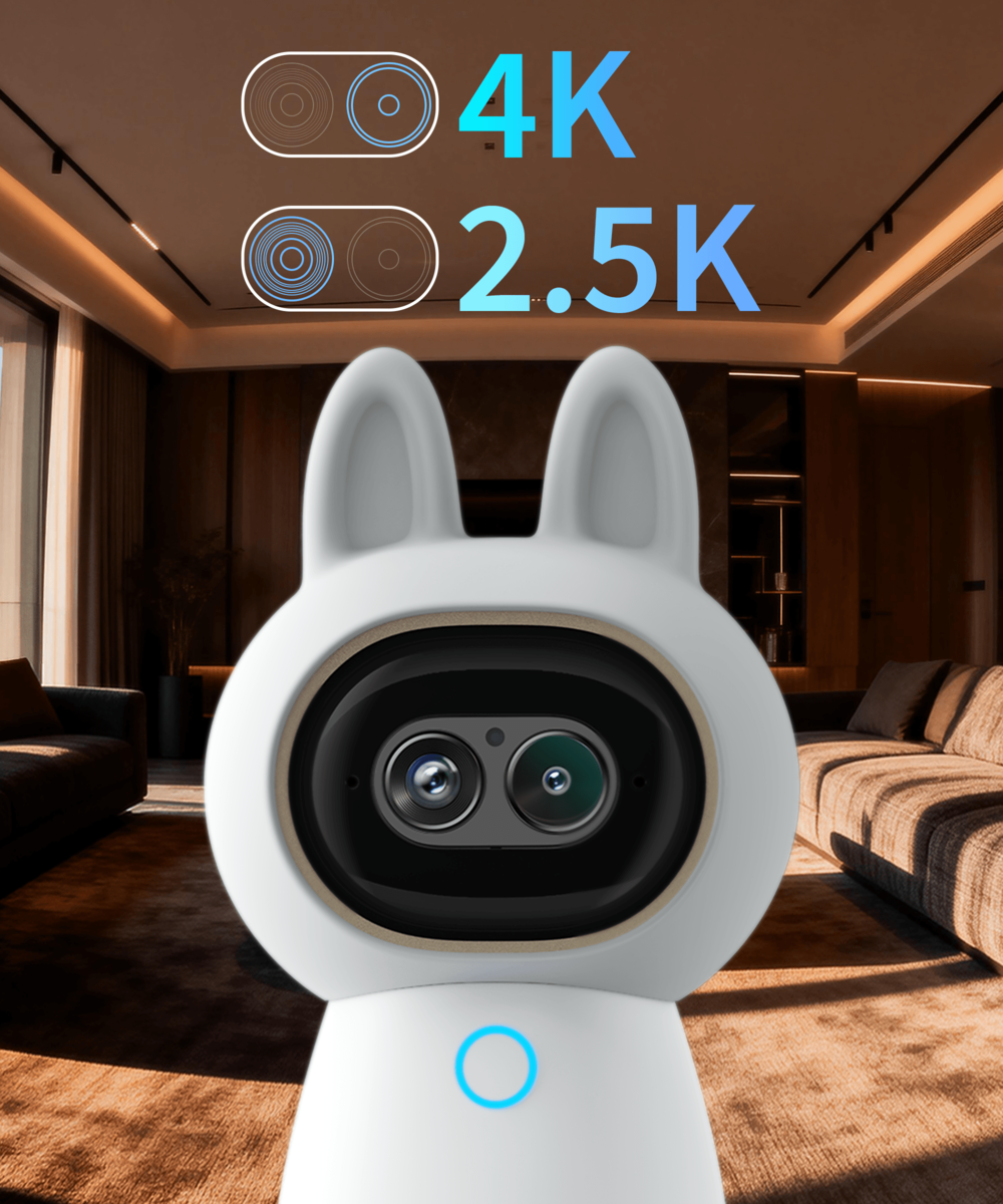 Doppelte Sicht, Perfektion bis ins letzte Pixel