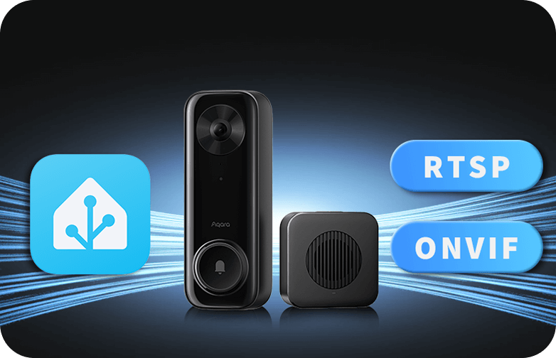 Home Assistant Compatible