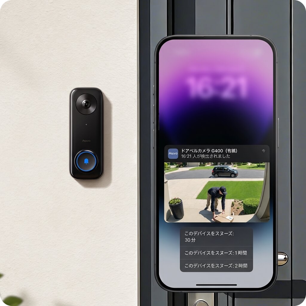 リッチプッシュ通知