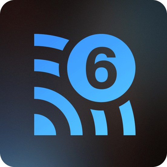 Wi-Fi 6 Performance with WPA3 Security