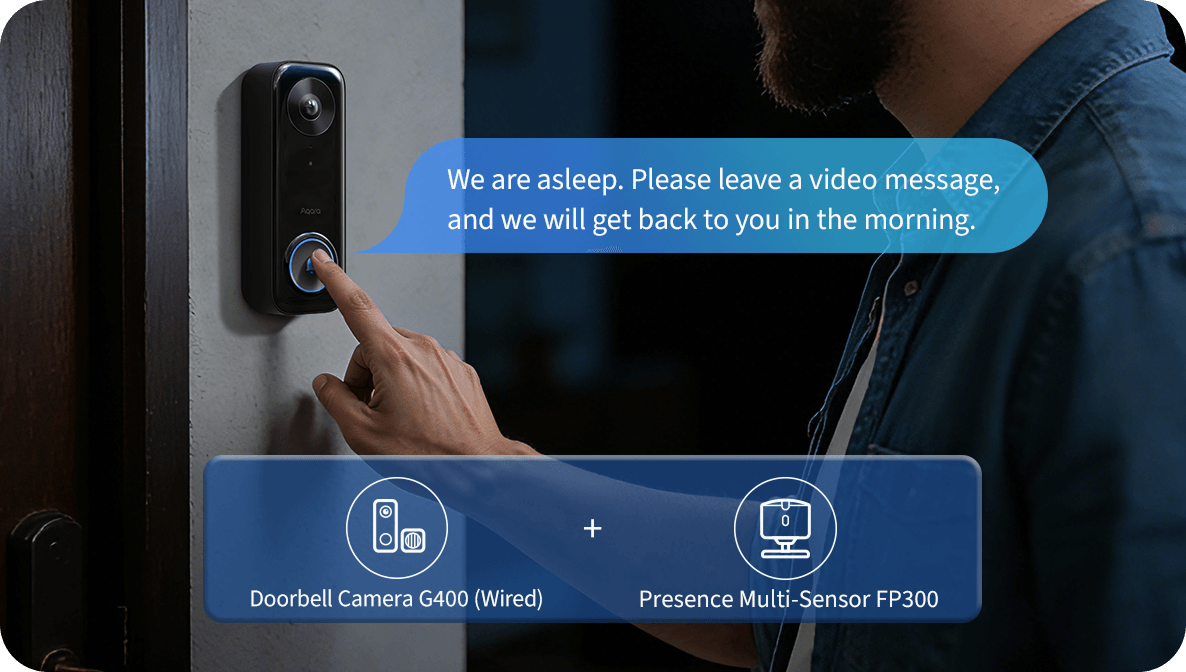 Quick Reply on Auto Pilot