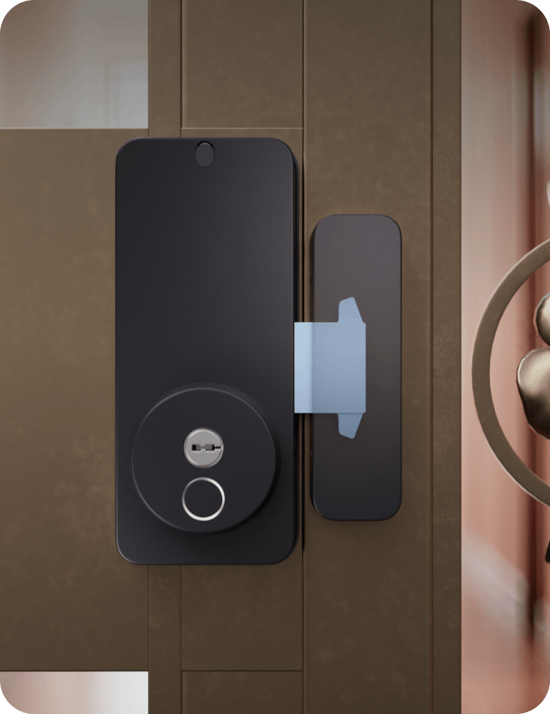 Built out of Solid Metal with Dual-Hook Latches