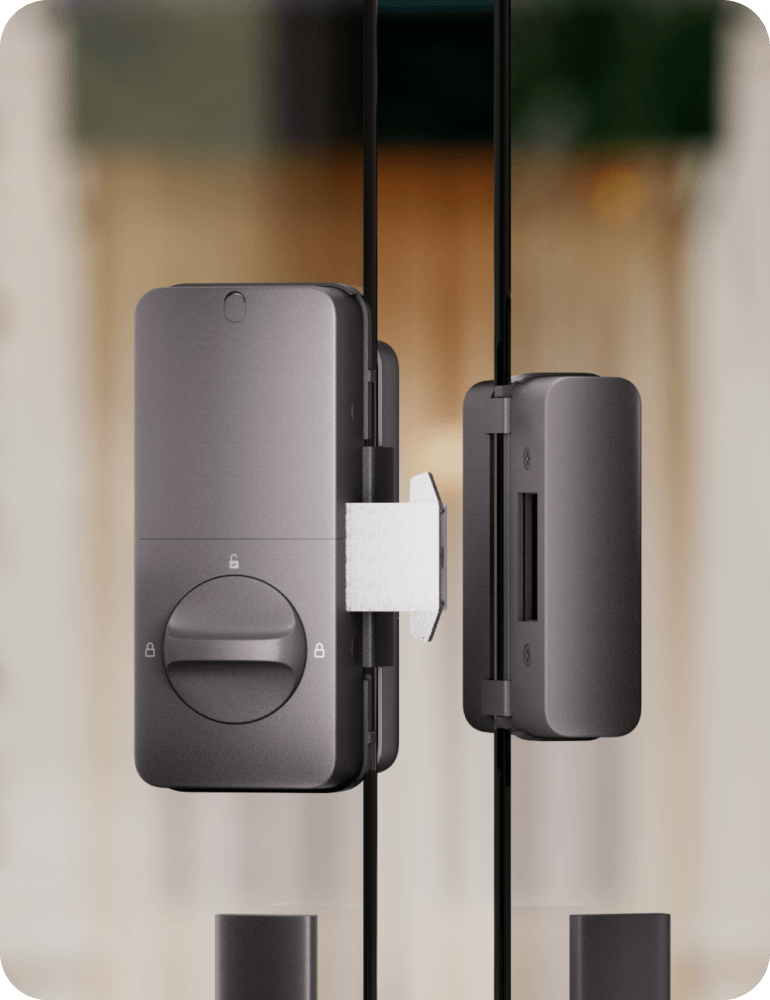 Built out of Solid Metal with Dual-Hook Latches