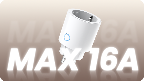 16A Powerful Load