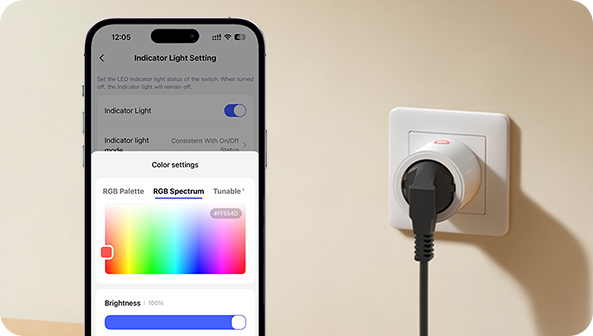 Color Code Your Way