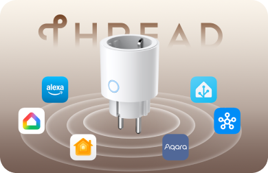 Matter over Thread Support *