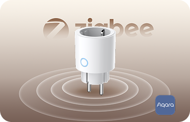 Zigbee Support for Aqara or Matter**