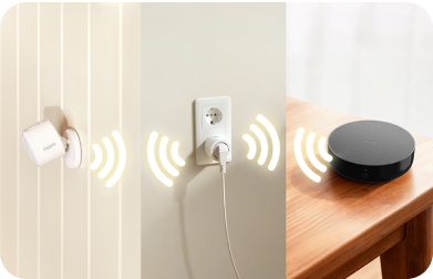 Always Powered, The Perfect Repeater