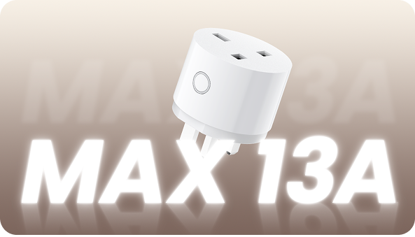 16A Powerful Load