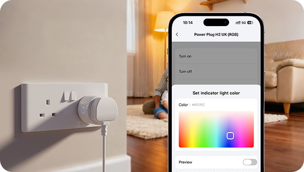 Color as a Smart Signal