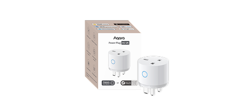 Power Plug H2 UK