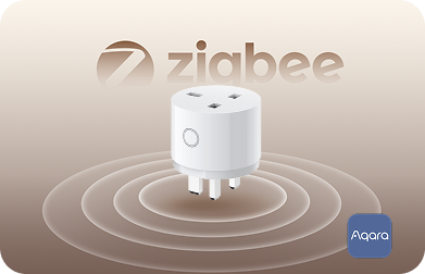 Zigbee Support for Aqara or Matter**