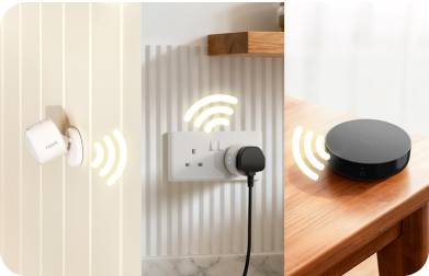 Always Powered, The Perfect Repeater