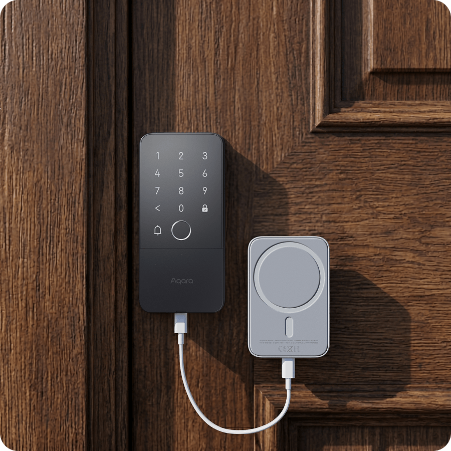 Emergency Charging