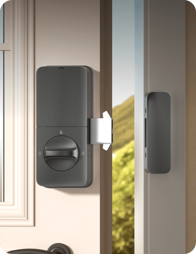 Built out of Solid Metal with Dual-Hook Latches
