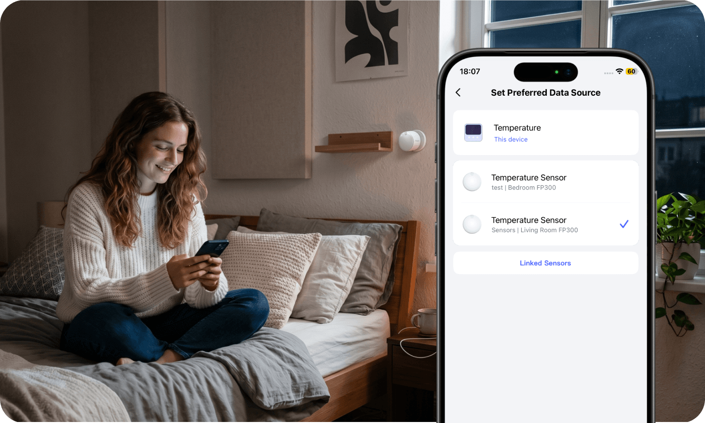 Optimize the Room You’re In