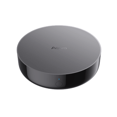 Aqara - より良い暮らしのためのスマートホームオートメーションデバイス