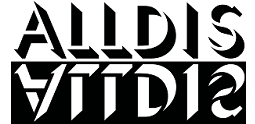 Alldis logo