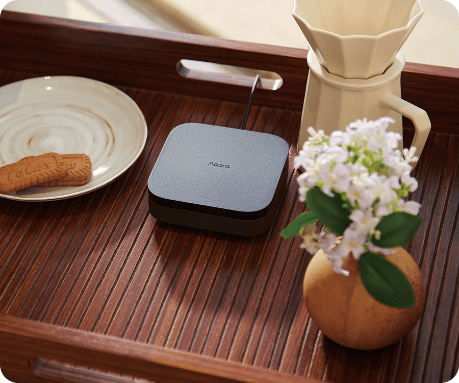Edge Hub M300