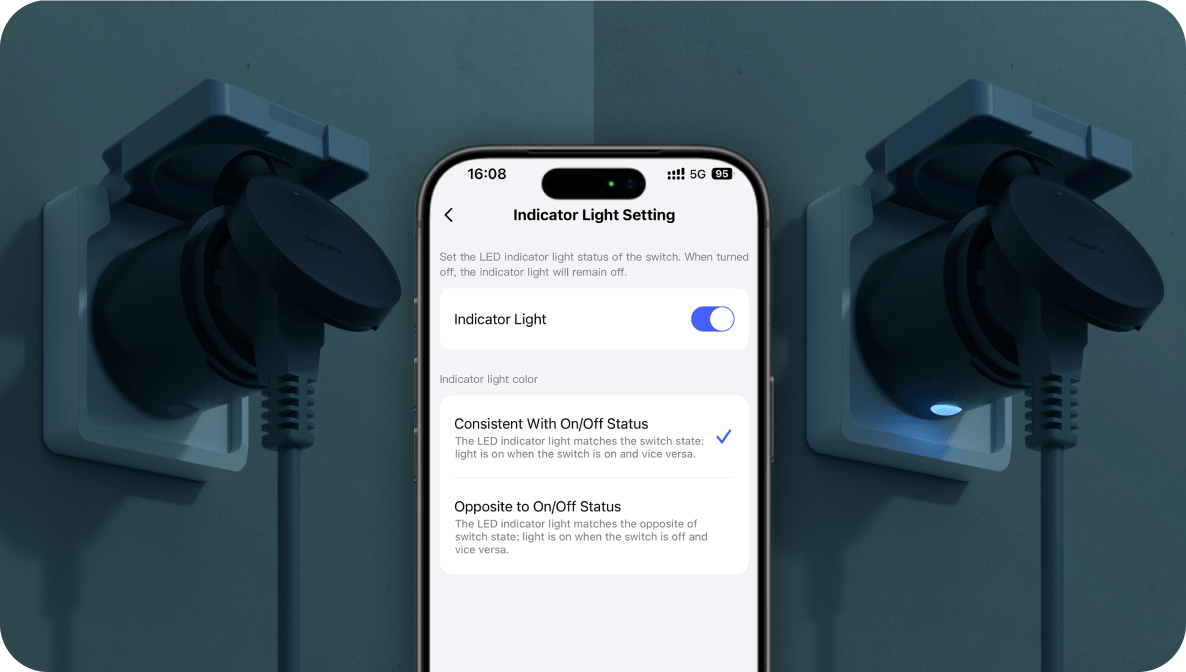 Subtle LED Configuration*