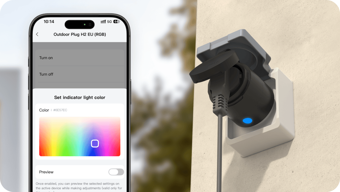 Color as a Smart Signal