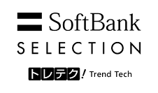 SoftBank logo