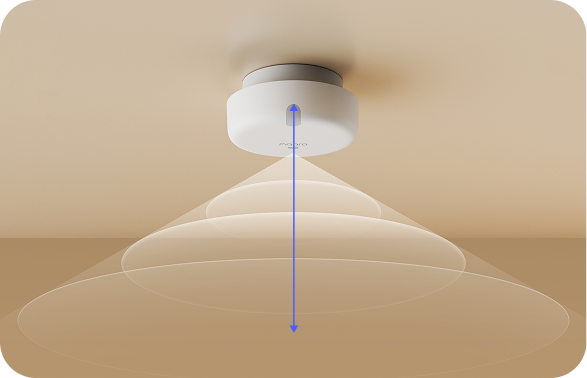Ceiling Mounting