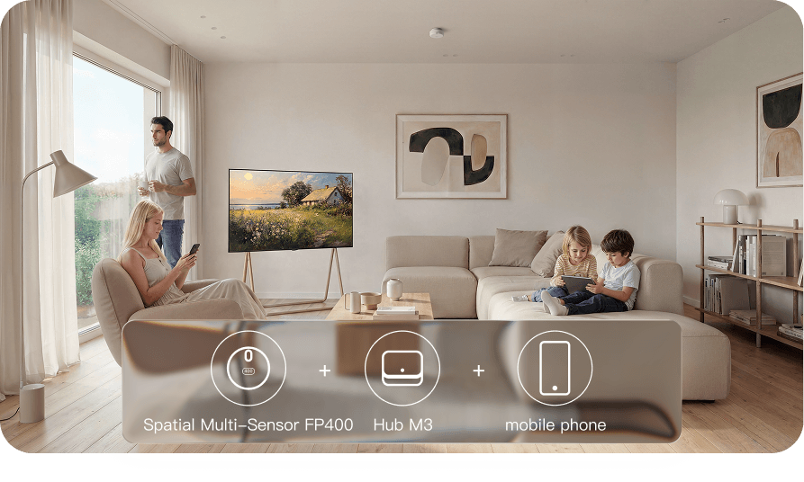 Over-Occupancy Alert for Short-Term Rentals