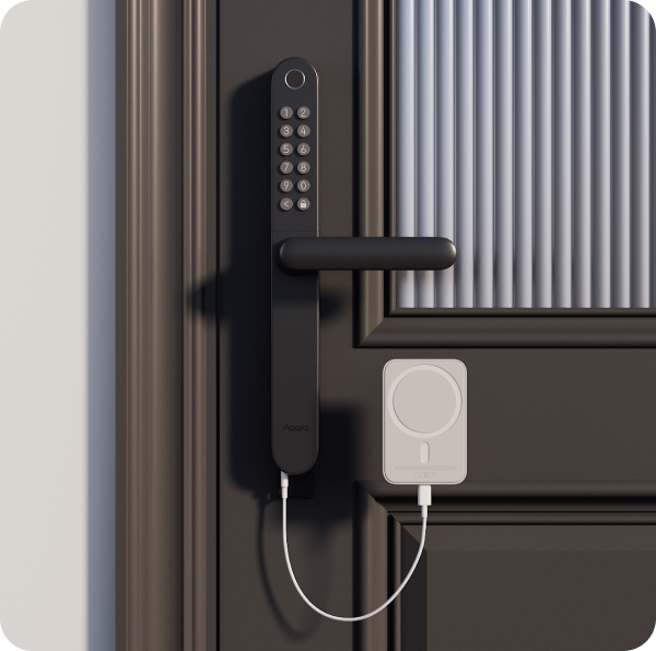 USB-C Emergency Power Supply