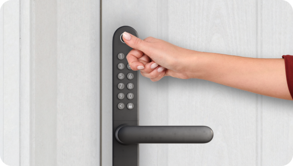 Fingerprint Unlocking in 0.5 Seconds