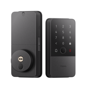 Gate Lock